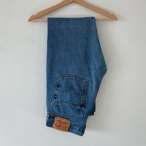 Vintage Levi’s 501 Jeans - 31x32 XX